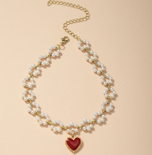 Tiffany Collar