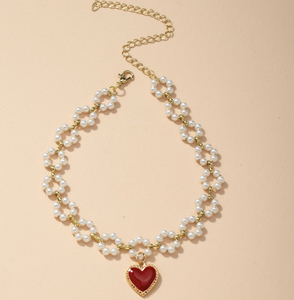 Tiffany Collar