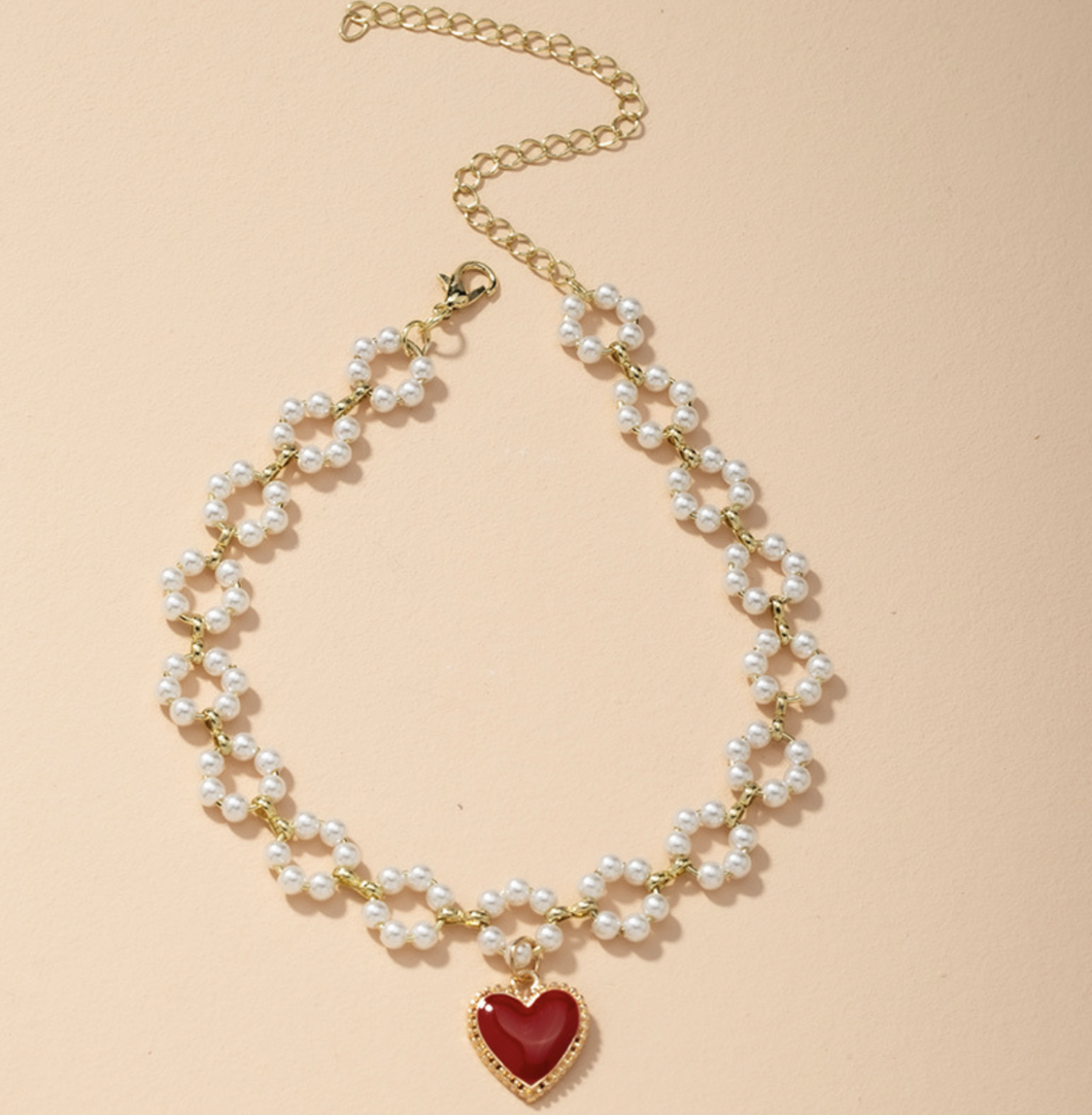 Tiffany Collar