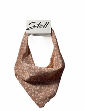 Buttercup Head Scarf