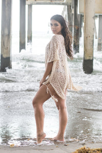 Lauren Cover-Up