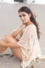 Lauren Cover-Up
