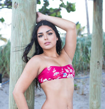 Hailey Bandeau Top