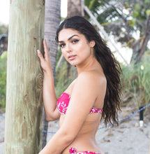 Hailey Bandeau Top