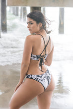 Joyus Bikini Bottom- Spot Print