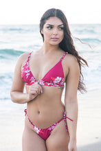 Hailey Bralette Set