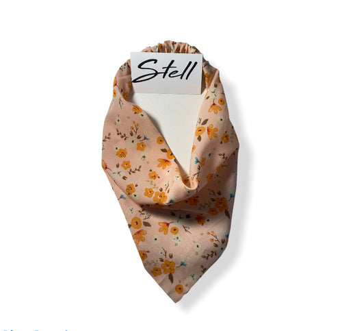 Cosmo Head Scarf