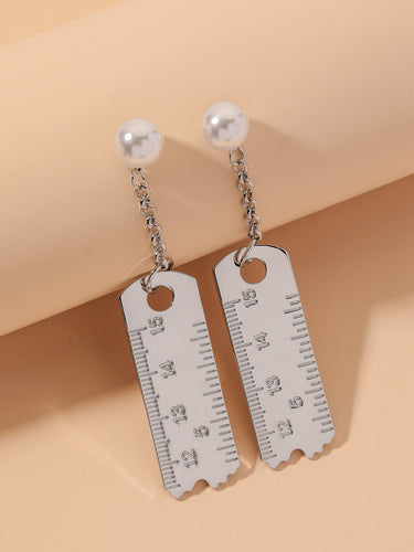 Rule the World Earrings