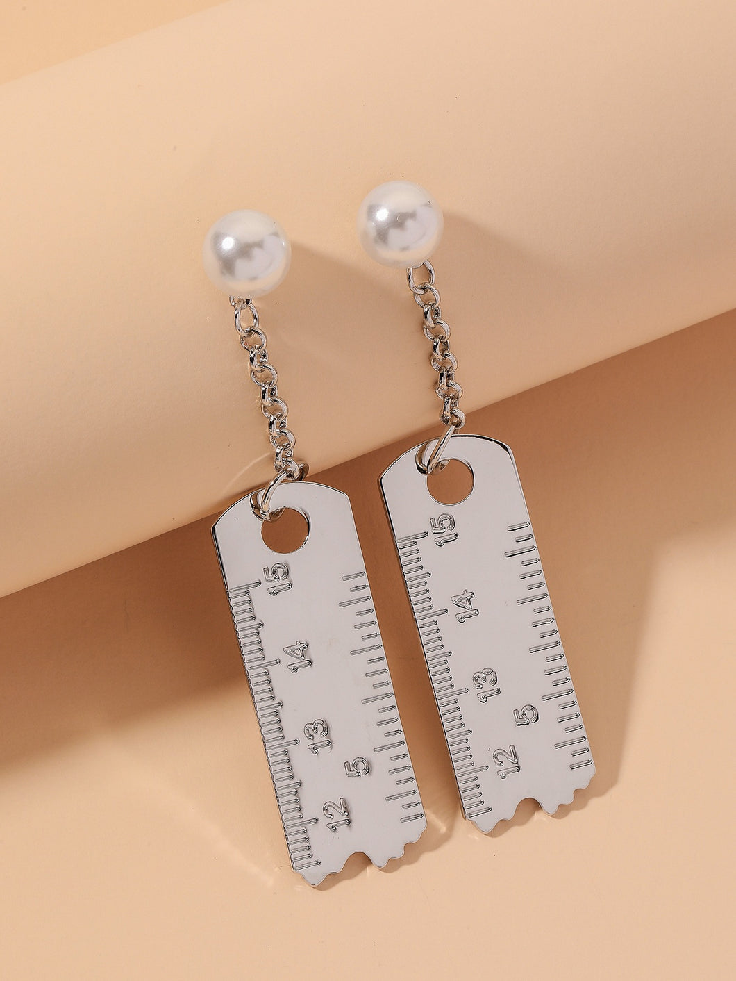 Rule the World Earrings