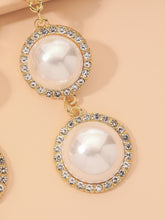 Fabiola Earrings