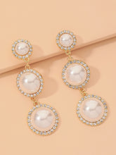 Fabiola Earrings