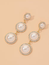 Fabiola Earrings
