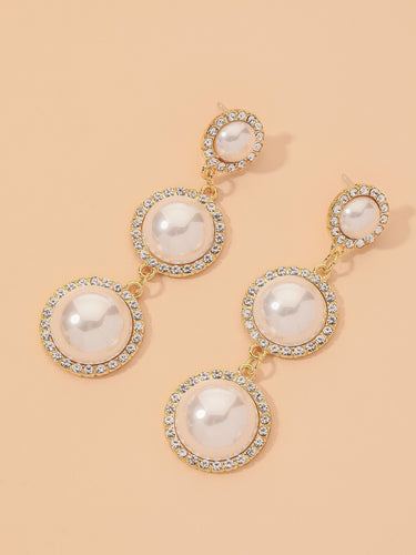 Fabiola Earrings