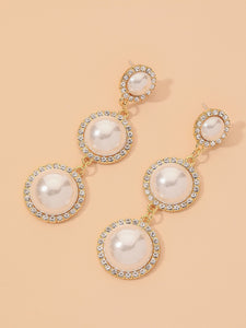 Fabiola Earrings