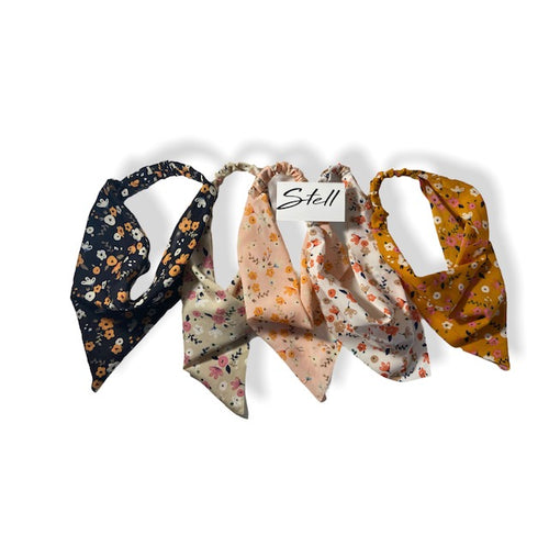 Cosmo Head Scarf