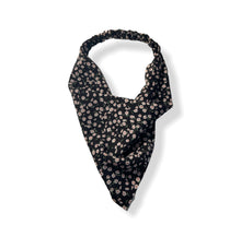 Buttercup Head Scarf