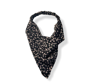 Buttercup Head Scarf