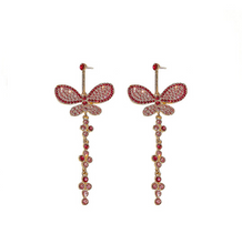 Pink Butterflies