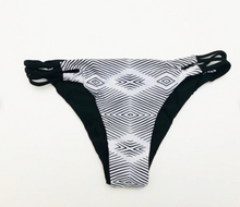 Joyus Argyle Bikini Bottom