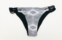 Joyus Argyle Bikini Bottom