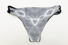 Joyus Argyle Bikini Bottom