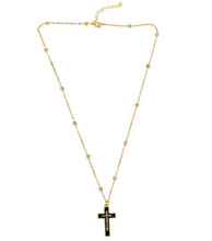 Cross Pendant