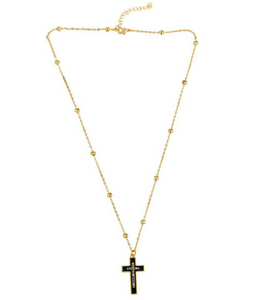 Cross Pendant