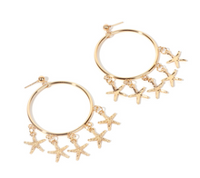 Starfish Hoops
