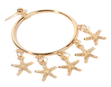 Starfish Hoops