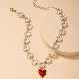 Tiffany Collar