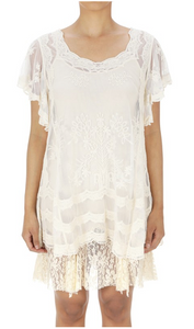 Hannah Dress