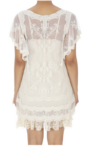 Hannah Dress