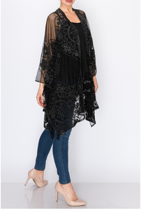 Stacey Kimono