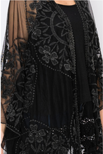 Stacey Kimono