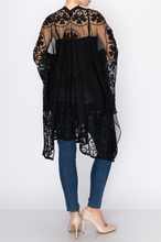 Stacey Kimono