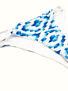 Joyus Bikini Bottom -Blue