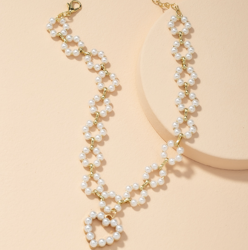 Tiffany's Sister Collar