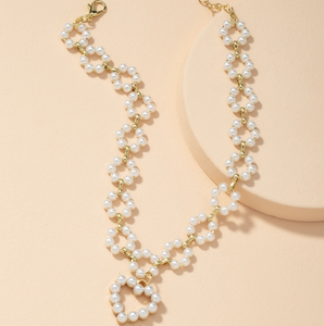 Tiffany's Sister Collar