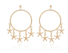 Starfish Hoops