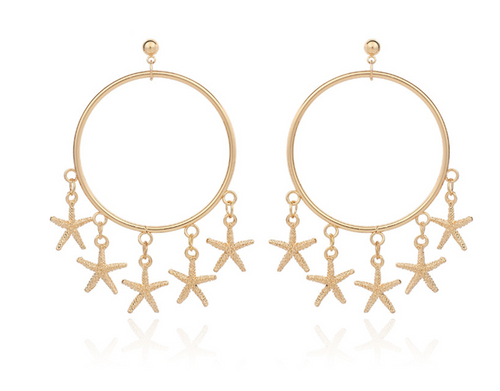 Starfish Hoops