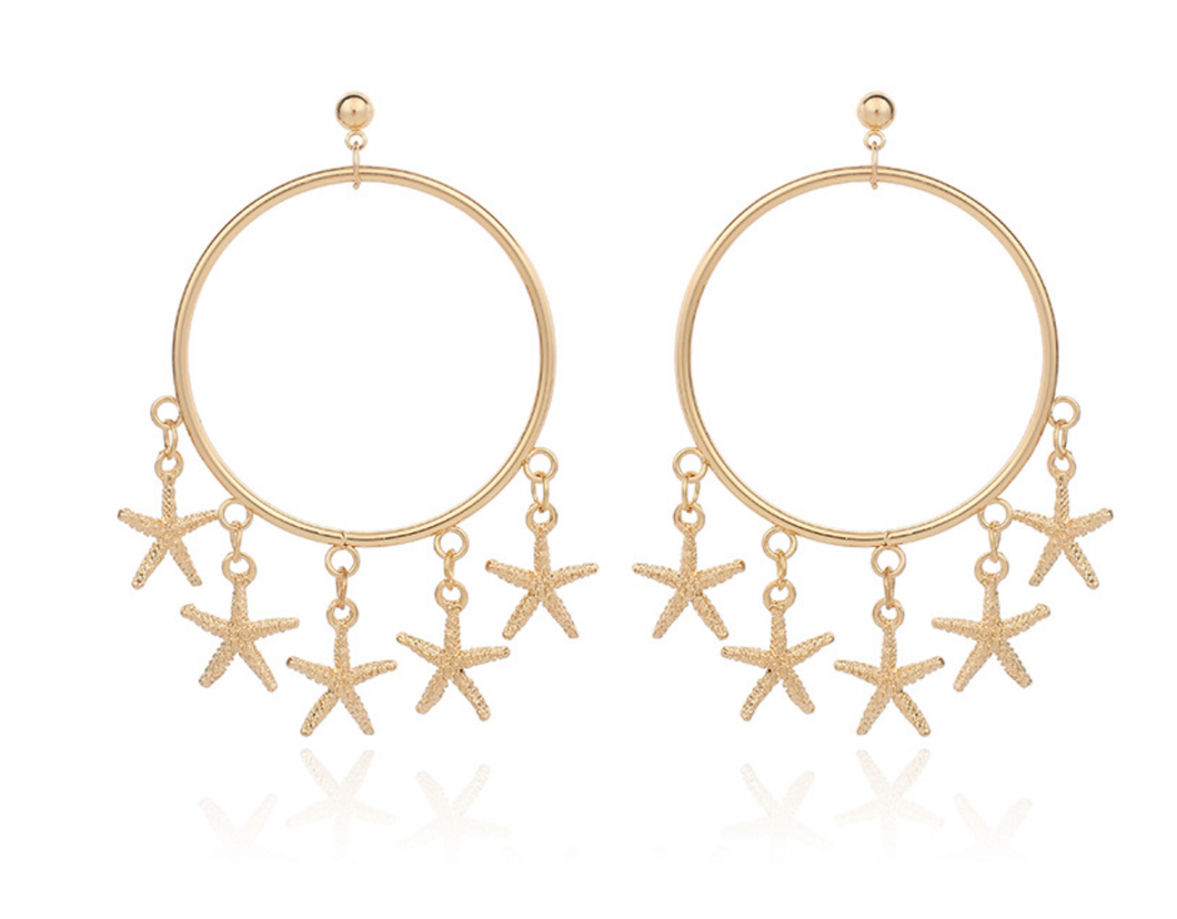 Starfish Hoops