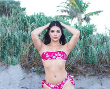 Hailey Bandeau Top