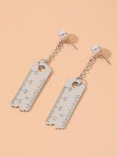 Rule the World Earrings