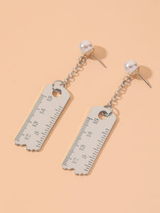 Rule the World Earrings