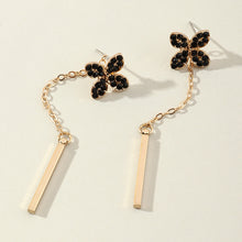 Ixora Flower Earrings